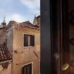 Cà Silvia Saint\'s Mark Square Apartment