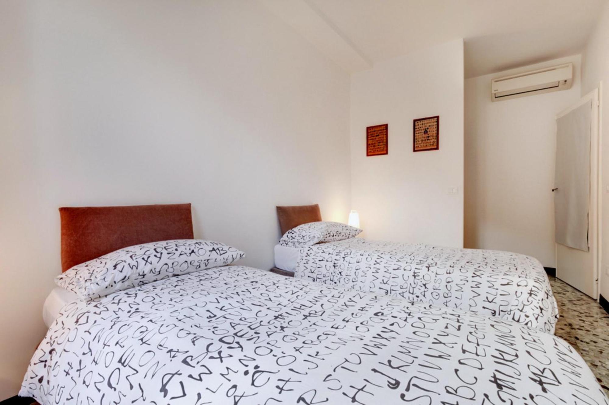 Apartament Ca Silvia Saint's Square *