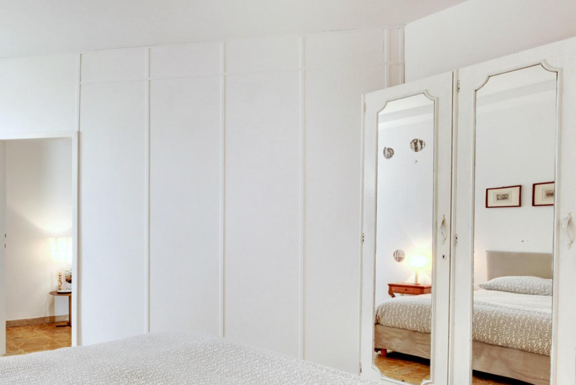 Ca Silvia Saint's Square Apartament