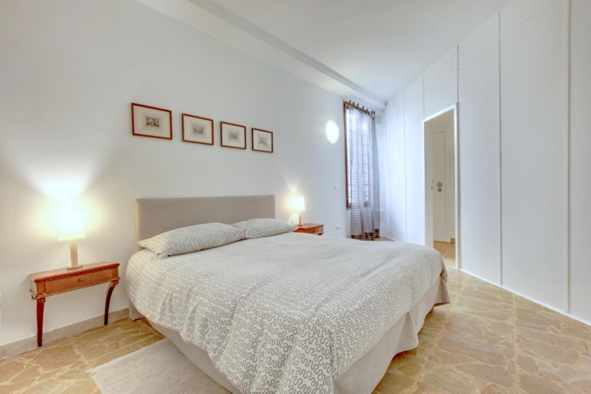 Apartament Ca Silvia Saint's Square