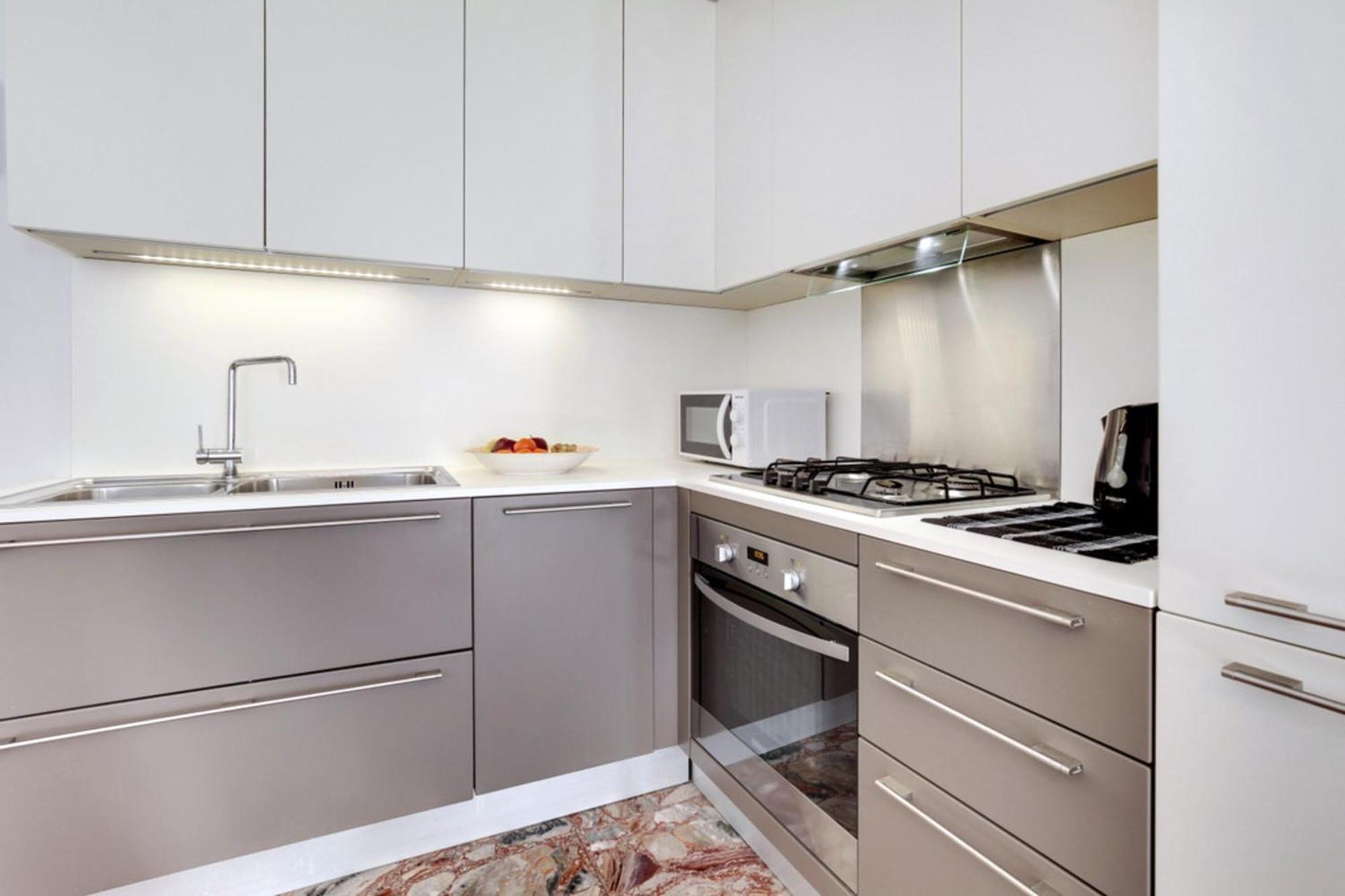 Apartament Ca Silvia Saint's Square *