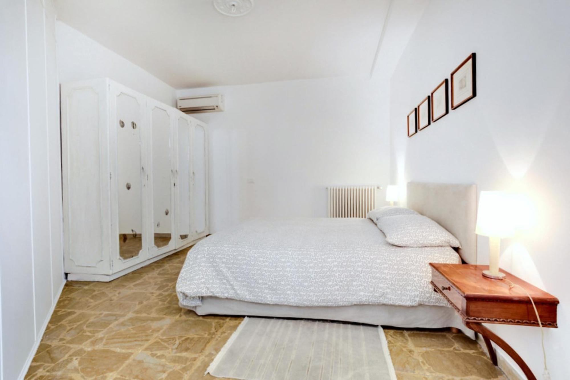 Ca Silvia Saint's Square Apartament Wenecja