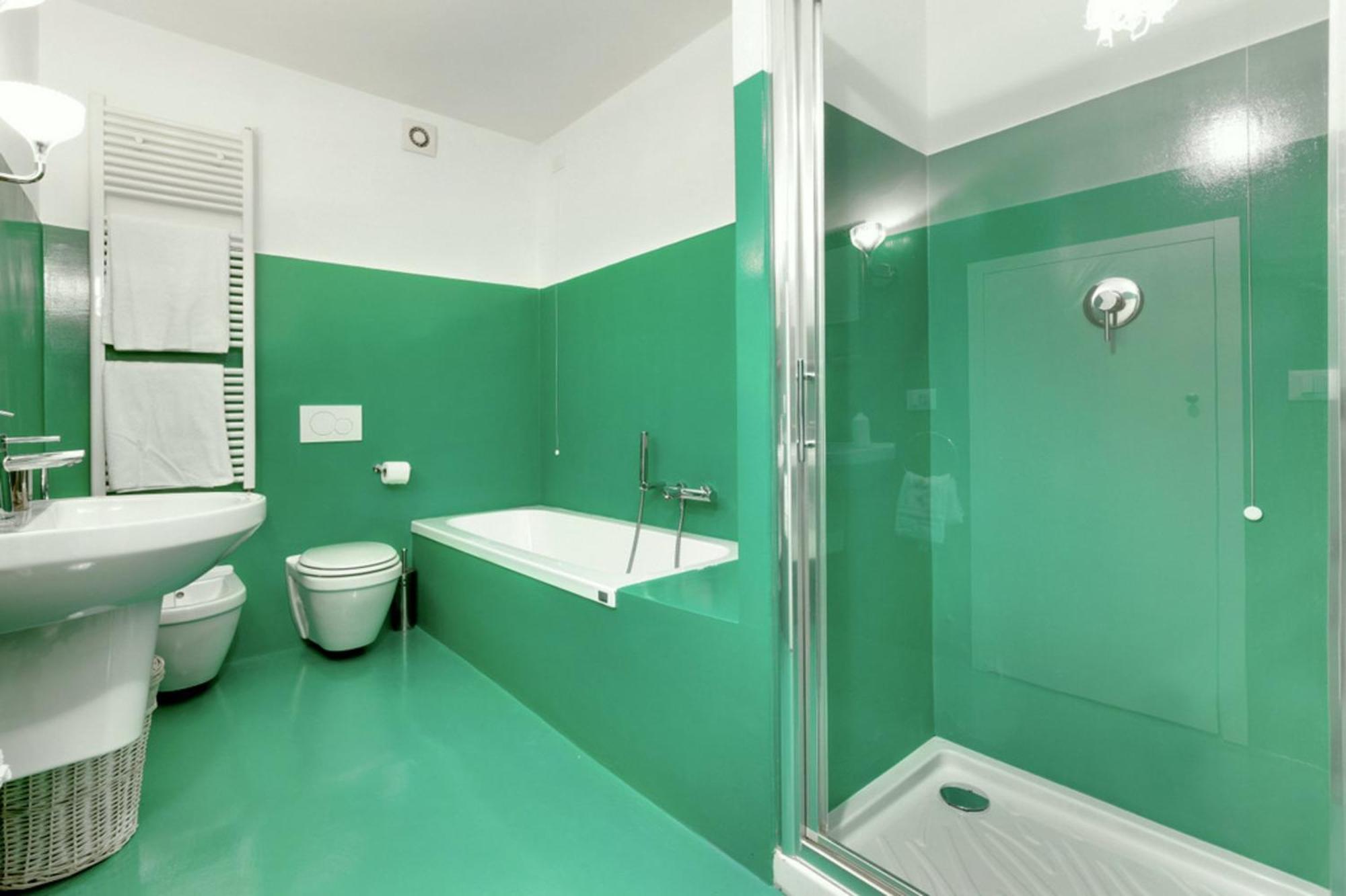 Apartament Ca Silvia Saint's Square *